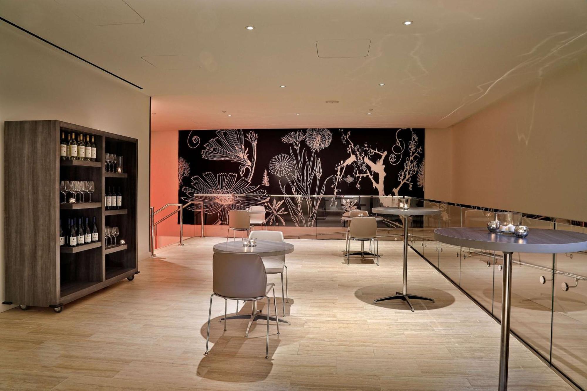 Hall Arts Hotel Dallas, Curio Collection By Hilton エクステリア 写真