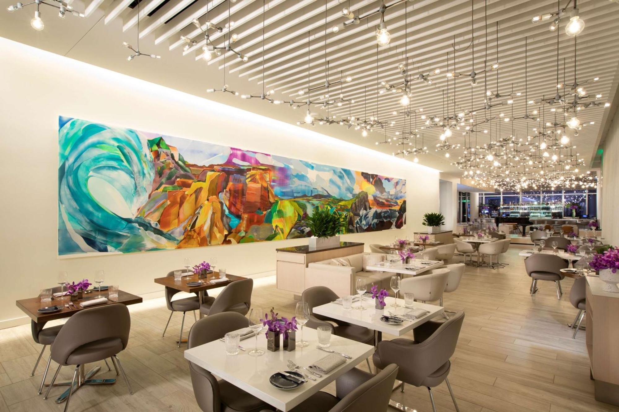 Hall Arts Hotel Dallas, Curio Collection By Hilton エクステリア 写真