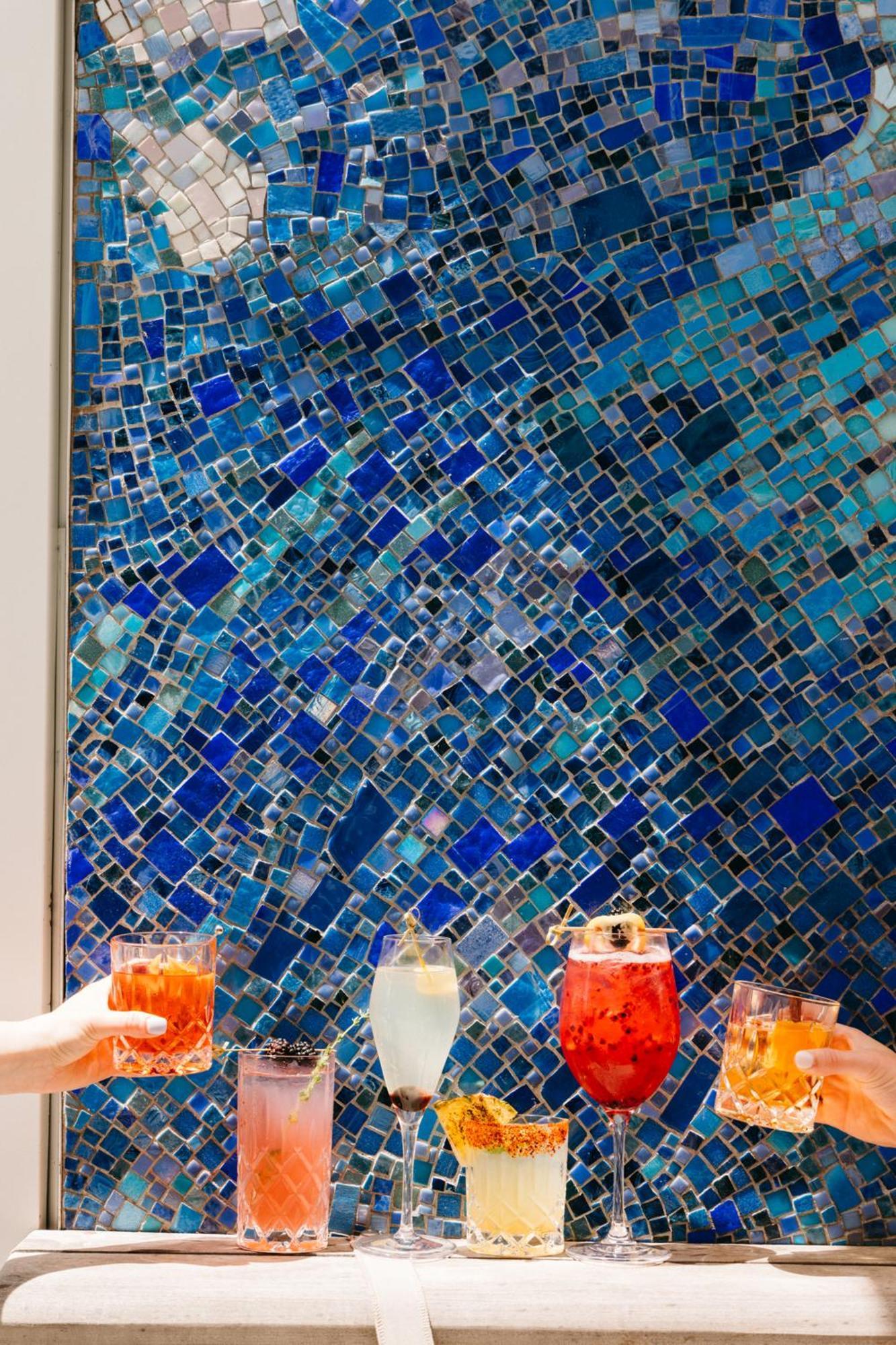 Hall Arts Hotel Dallas, Curio Collection By Hilton エクステリア 写真